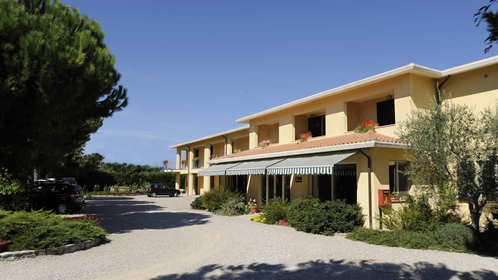 Hotel